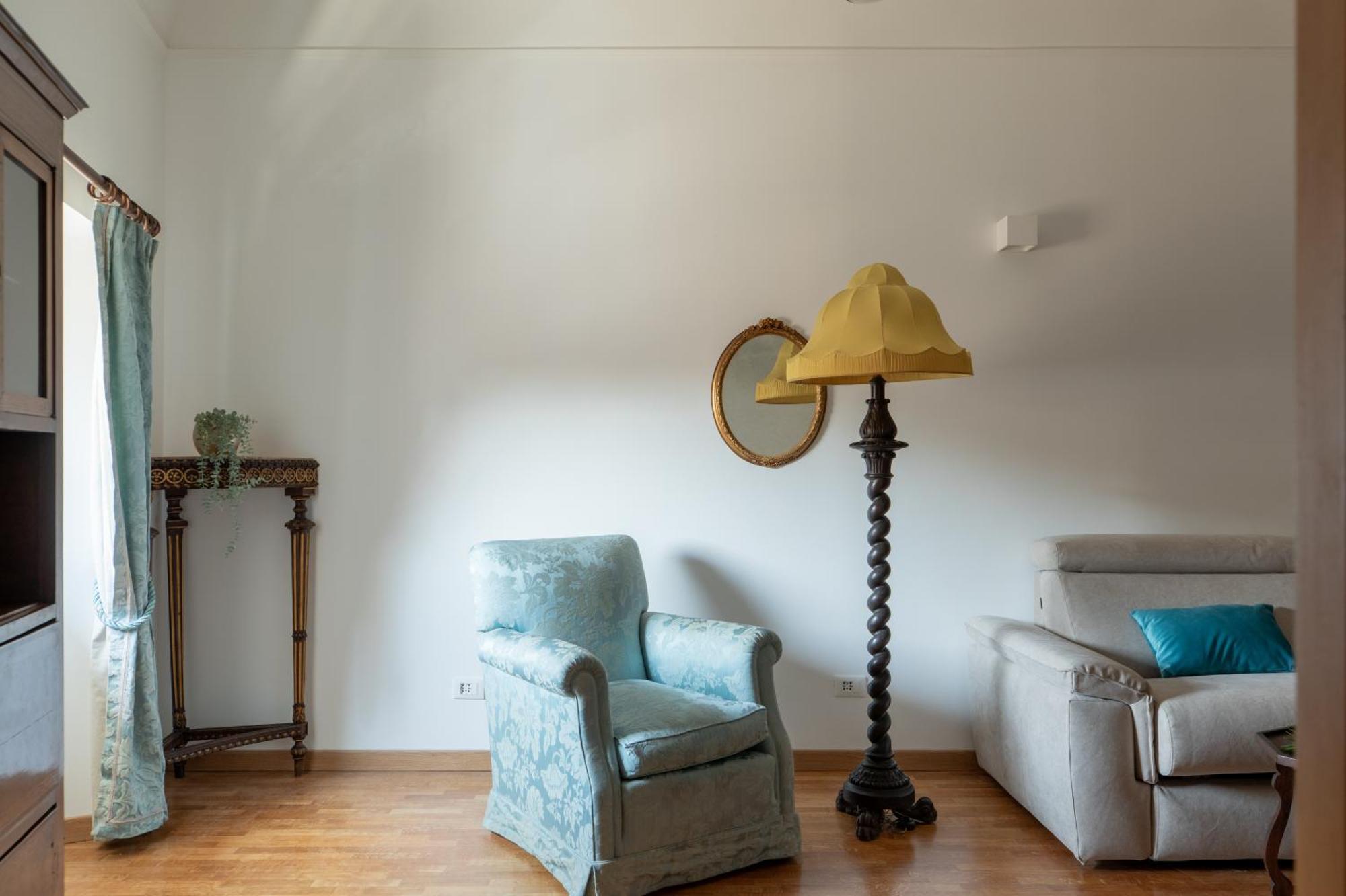 Iflat Pantheon Peaceful & Comfortable Apartment Roma Exterior foto