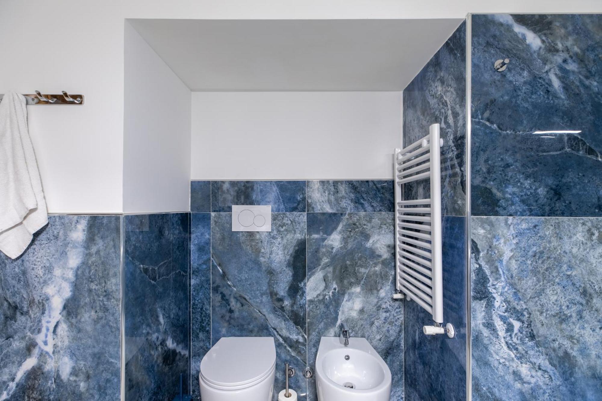 Iflat Pantheon Peaceful & Comfortable Apartment Roma Exterior foto